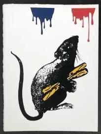 https://cdn.fairart.io/thumbnail_Blek_le_Rat_Rat_N_5_2_10c54cb93d.webp - 1