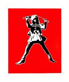 Artwork - Resist Against The Imposters