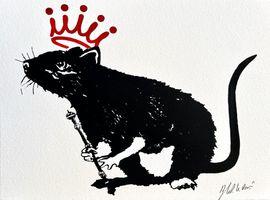 Artwork - The King