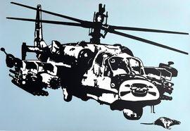 Artwork - The Warbird