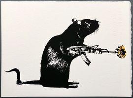 https://cdn.fairart.io/thumbnail_Blek_le_Rat_The_Warrior_Yellow_2_03b2601402.jpeg - 1