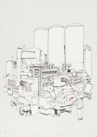 Artwork - C.M.Y.K.