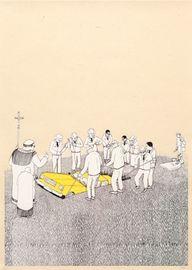 Artwork - Funeral
