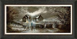 Artwork - A Fish And Two Penn'Orth