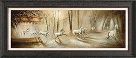 Artwork - A Ride On The Wild Side