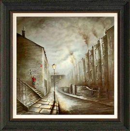 Artwork - Doing A Banksy