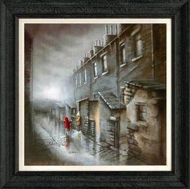 Artwork - Into Every Life a Little Rain