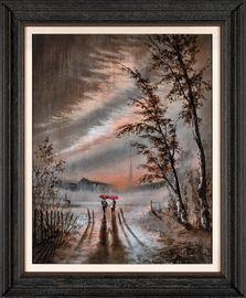 Artwork - Into the Rosy