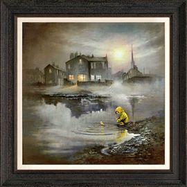 Artwork - Just Us Ducks