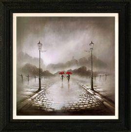 Love In The Rain