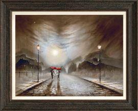Artwork - Lover's Moon
