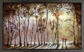 Artwork - More Than A Glimmer (Boxed Canvas)