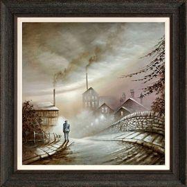 Artwork - The Last Post