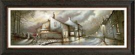 Artwork - Three Lions