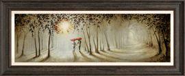 To The Woods