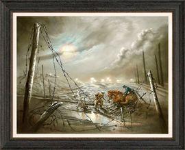 Artwork - War Horse