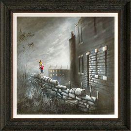 Artwork - Where You Lead, I Follow