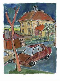 Backyard (2010)