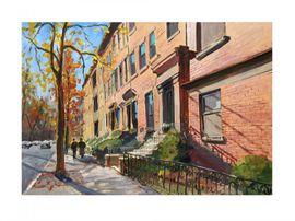 Brooklyn Heights