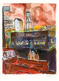 Dad's Restaurant (2008)