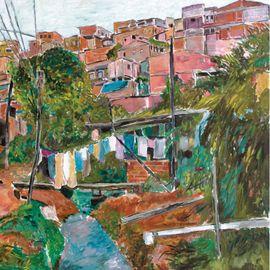 The Brazil Series (2015)