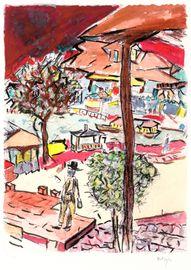 Fisherman (2009)