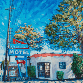 The Beaten Path, Route 66