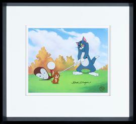 Artwork - Tee Time