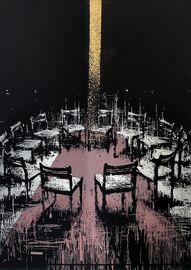 Artwork - Coincidence (Gold)