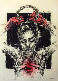 Artwork - El Peso De La Corona