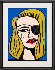 Madame X