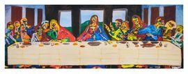 Artwork - The Last Supper