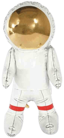 Artwork - Mini Astronaut