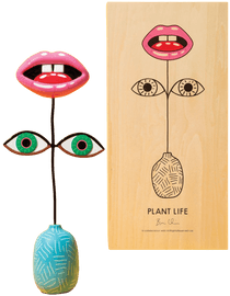 Artwork - Plant Life