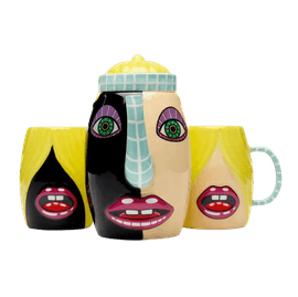 Artwork - Tea Together