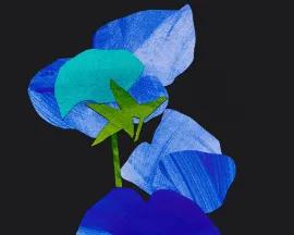 https://cdn.fairart.io/thumbnail_Brian_Clarke_Communion_in_Cobalt_3_97299c49a8.webp - 2