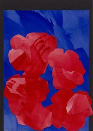 Artwork - G5-4 Sarah Bernhardt