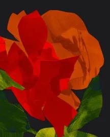 https://cdn.fairart.io/thumbnail_Brian_Clarke_Scarlet_Awakening_2_c263118381.webp - 1