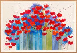 Artwork - Vivid Presence