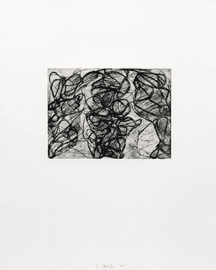 Artwork - After Botticelli I