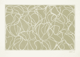 Artwork - Celadon Muse