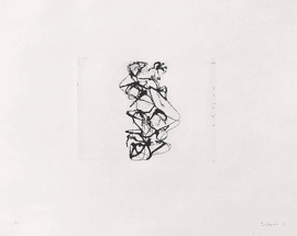 Artwork - Cyprian Evocation