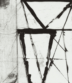 Etchings to Rexroth - XVII