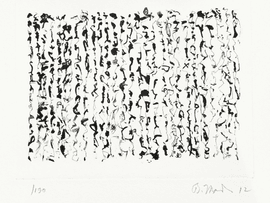 Artwork - Letter Obama