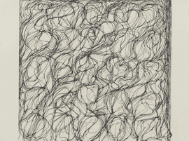 Artwork - Nevis Letter