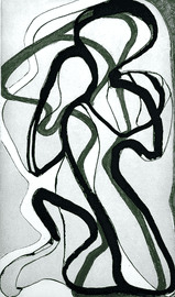 Artwork - Souzhou II