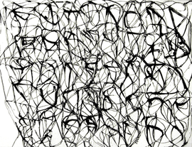Artwork - Zen Study II
