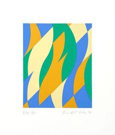 Artwork - Fold