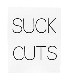 Suck Cuts