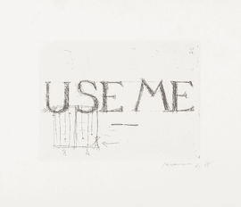 Use Me